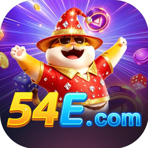 Descubra o Futuro com 54E.com!